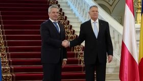 În ciuda mesajului lui Klaus Iohannis, Austria insistă: nu vrea România în Schengen